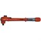 Динамометрический ключ Haupa 1000V с трещоткой 3/8" 5-25 Нм 110056/EN - фото 141282