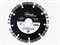 Сегментный алмазный отрезной диск Pro 125x22,23 мм Trio-Diamond SP152 - фото 141374