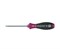 Крестовая отвертка wihMicroFinish 5522MF PZ 1x80 29152 - фото 142128
