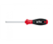 Отвертка SL Wiha SoftFinish M3,5x100 32358 - фото 142498