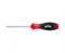 Отвертка HEX Wiha SoftFinish 8,0 x 100 26195 - фото 142694