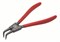 Съемник внешних стопорных колец 19-60 мм NWS 175B-62-A21 - фото 14410
