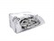 Набор крестовых бит wihZOT Torsion 7929 ZOT PZ3 50 шт 29880 - фото 146188