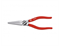 Длинногубцы wihClassic Z 07 0 01 160 мм 26730 - фото 152274