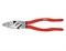 Комбинированные плоскогубцы wihLinesman Classic Z 02 2 01 SB 250 мм 41218 - фото 152469