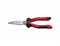 Изогнутые плоскокруглогубцы wihIndustrial Z 05 1 02 200 мм 32328 - фото 152487