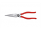 Плоскокруглогубцы wihClassic Z 05 0 01 200 мм 26721 - фото 152509