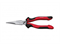 Плоскокруглогубцы wihProfessional Z 05 1 05 SB с режущей кромкой 160 мм 27403 - фото 152662