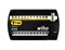 Набор бит wihXLSelector Y-Bit PH, PZ, TX, 13 шт 41834 - фото 152973