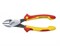 Силовые бокорезы wihIndustrial Electric Z 16 3 09 SB 160 мм 41310 - фото 153037