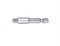 Адаптер wihE6.3 7240 для торцевого ключа 1/4"- 1/4" x 50 мм 01935 - фото 153068