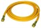 Пропановый шланг REMS 3 м, G 3/8 LH
