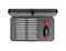 Набор комбинированных жал wihSystem 6 2281 B11 11 шт 00623 - фото 153648