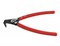 Съемник wihClassic Z 34 1 01 для наружных стопорных колец тип A41 29429 - фото 154267