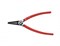 Съемник wihClassic с MagicTips Z 34 4 01 для наружных стопорных колец тип A4 34702 - фото 154320