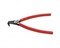 Съемник wihClassic с MagicTips Z 34 5 01 для наружных стопорных колец тип A41 34707 - фото 154329