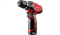 Аккумуляторная дрель-шуруповерт Зубр Мастер Компакт ДА-12-2-Ли КНМ3 - фото 155275