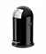 Мусорное ведро Hailo KickMaxx L 28л 0835-569 - фото 158723