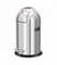 Мусорное ведро Hailo KickMaxx L 28л 0835-069 - фото 158733