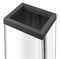 Мусорное ведро Hailo Big-Box Quick L 35л 0840-231 - фото 158777