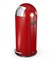 Мусорное ведро Hailo KickMaxx XL 36л 0850-579 - фото 158804
