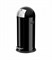 Мусорное ведро Hailo KickMaxx XL 36л 0850-569 - фото 158809