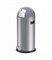 Мусорное ведро Hailo KickMaxx XL 36л 0850-469 - фото 158814