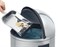 Мусорное ведро Hailo KickVisier XL 36л 0850-259 - фото 158840