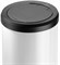 Мусорное ведро Hailo BigBin Touch XL 46 л 0845-150 - фото 159616