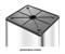 Мусорное ведро Hailo Big-Box Quick XXL 71 л 0880-121 - фото 159722