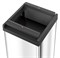 Мусорное ведро Hailo Big-Box Swing XXL 71 л 0880-701 - фото 159738