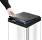 Мусорное ведро Hailo Big-Box Touch XXL 71 л 0880-201 - фото 159742