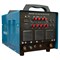Сварочный аппарат аргонодуговой сварки FoxWeld VARTEG TIG 200 AC/DC PULSE - фото 160395