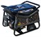 Бензиновый генератор FoxWeld Expert G3200E - фото 160410