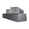 Алюминиевые прутки FoxWeld АL Si 5 (ER-4043) д.3.2 (1000мм, пачка 5кг) - фото 160765