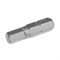 Шестигранная бита HEX H5.5х25мм 1/4" S2 JTC-11525055 - фото 166462