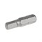 Шестигранная бита HEX H5х25мм 1/4" S2 JTC-1152505 - фото 166463