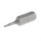 Бита-звездочка Torx Т5х25мм 1/4" S2 JTC-1132505 - фото 166554