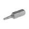Бита-звездочка Torx Т8Hх25мм 1/4" S2 JTC-1142508 - фото 166562