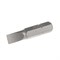 Шлицевая бита SL 1.0х6х30мм 1/4" S2 JTC-1123006 - фото 166582