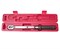 Динамометрический ключ 3/8" 10-100Нм 405мм JTC-4934 - фото 167016