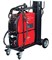 Сварочный инвертор Fubag INTIG 500 T AC/DC PULSE с горелкой FB TIG 26 5P 4m - фото 171262