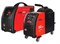 Инверторный сварочный полуавтомат Fubag INMIG 500T DW SYN + DRIVE INMIG DW + горелка FB 400 3м - фото 171757