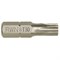 Бита-звездочка Irwin 1/4” T30х25, 2шт 10504840 - фото 172185