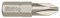 Крестовая бита Irwin 1/4" PH3x25, 2шт 10504389 - фото 172228