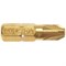 Крестовая бита Irwin TIN 1/4" PZ2x25, 10 шт 10504342 - фото 172240
