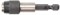 Быстросъемный держатель бит  Irwin QUICK RELEASE 1/4" 10504380 - фото 172302