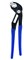 Переставные клещи Irwin GrooveLock TG 10”/250 мм 10507632 - фото 172859