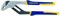 Переставные клещи Irwin VISE-GRIP  8"/ 200мм 10505498 - фото 172863