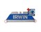 Безопасные биметаллические трапециевидные лезвия Irwin Blue, 5 шт 10505823 - фото 173057